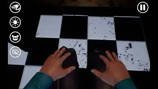 Fanmade Fnaf 2! [CNaF]