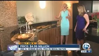 Extreme kitchens in South Florida