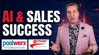 Как стать мастером продаж | Отзыв клиента: Эффективный тренинг по продажам Dynamo 🚀🔥