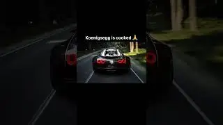 New Bugatti F.K.P Hammage 💀