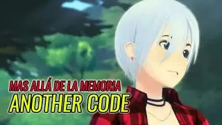 Another Code Mas all&aacute; de la memoria (2024) | An&aacute;lisis | Me ha sobrado