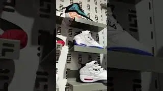 Fila Shoes beautiful Shoes for men