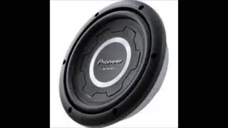 Woofer Cooker (Bass Test)