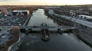 DeJ essa Bridge, Kingsland Ave, Lyndhurst, NJ 07071