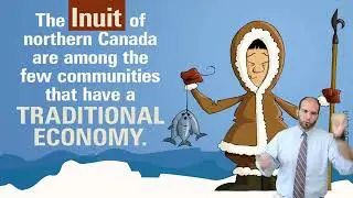 EPF - Unit 1 - Lesson 2 - Types of Economies and Markets