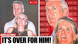 Internet EXPLODES After CEO&rsquo;s Scandal Goes VIRAL!