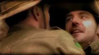 The Umbrella Men - a Matt Norman Film