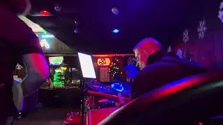 1/5/26-Ray LeVier and Friends - Tucson Stomp