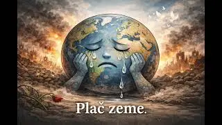Plač zeme. 