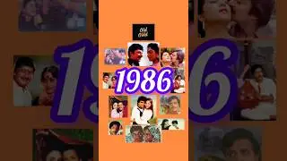 1986 KANNADA SONGS!!! #shorts #viralshorts #shortsfeed #rajkumar