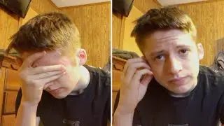 Teen Gets Vaccinated Against Mother's Wishes