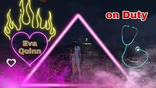 Eva Quinn | EMS RP | GTA 5 RP | TAMIZHAN RP |🔴KK GAMING ON LIVE🔴#PCGAMES #GTA5 #TAMIL #RP #hospital