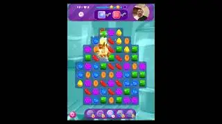 Candy Crush Saga #KinglyCrush #shorts 24