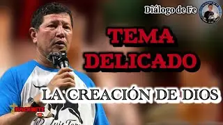 VIDEO PROHIBIDO 🚫! M&Iacute;RALO ANTES DE QUE LO BORREN! PADRE LUIS TORO