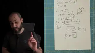 07-Mechanics-Lagrangian_for_a_Free_Particle-(عربي)