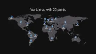 Infographics Pack. After Effects Project on Videohive.net