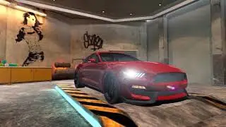 City Racing Traffic Racer (Amazing game play)