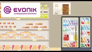 TEGO&reg; Dispers 780 W &ndash; high performance waterborne dispersant for food packaging inks | Evonik