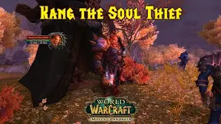 Kang the Soul Thief: The Rarest of the Rare