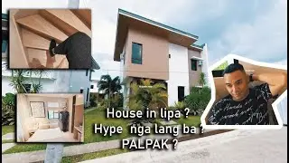 The Villages Lipa SA80, palpak nga ba ?