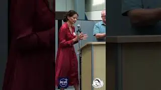 Space Apps Brookhaven 2025 - Tesla Science Center Designing Tomorrow Award