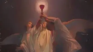 The Resurrection Body of Christ and the Holy Blood Mysteries