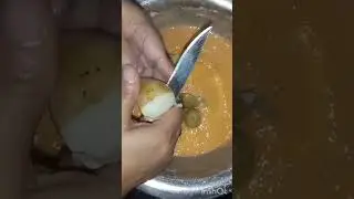 Aligarh ke famous barole 😍🤤#Youtube #videos #siddhishyamrasoi #trending #aligarh #simplerecipe 