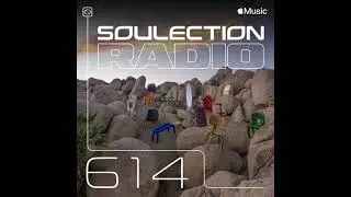 Soulection Radio Show #614