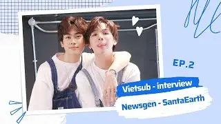 Vietsub | Newsgen | Ep 2