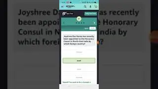 28 February 2021 Amazon 8 to 12 am daily quiz time answers win upto rs one crore 24 hrs running