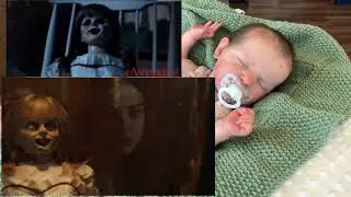 Uncanny Valley Effect and Reborn Dolls