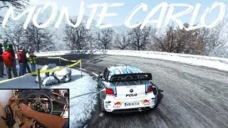 Volkswagen Polo | Dirt Rally | G27 Steering Wheel + Shifter | Gameplay PC