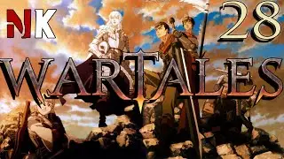 Путешествие Wartales - 