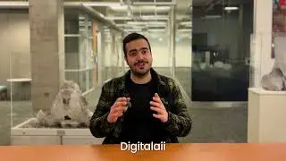 I&rsquo;m Amir: Let&rsquo;s Build Your Digital Future