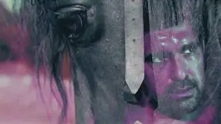 JANSKY -  GENETS (Official video)