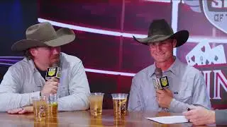 Garrett Lefebvre & Clancy Wilkerson, #9.5 Winners | December 12, 2025