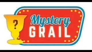 Распаковка |UNBOX| Funko Pop - Декабрьские Mystery Grail Box!