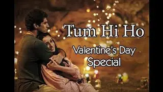 🎶🎤💥TUM HI HO song cover | Happy VALENTINE'S DAY | Subham Parida 🤘🤩❤️