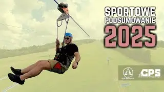 Sportowe podsumowanie 2025 - Igor Dzierżanowski - CPS