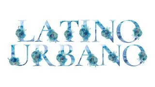 Joshua Giron | Latinourbano (Official visualizer)