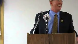 Bill Stewart Speech-1