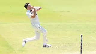Jhye Richardson Compilation
