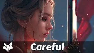 JayKode - Careful (feat. Sam Bruno)