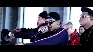 Tamo en Algo Mambo Remix - Andro Skrt ❌ Manu Destroy ❌ La Versatil  ( V&iacute;deo Oficial )