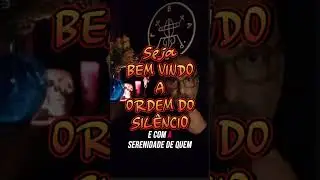 O Mago Negro Revela SEGREDOS em 24h!