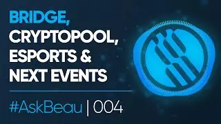Pancake Swap and CryptoPool knocking on the door | #AskBeau