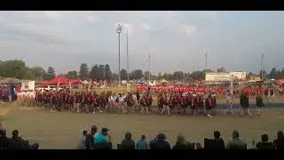 Bokkie week