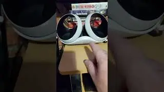 My New PlayStation VR2 Sense  Controller Charging Station || PS5 || SHORTS