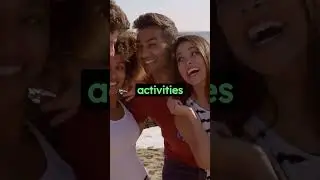 ⏱✈️The Time Warp Effect: Why Fun Moments Zoom By  #subscribe #shorts