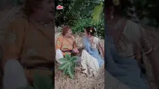 😂 🤣 Ramesh Mehta Superhit Gujarati Comedy Scenes &ndash; શું નામ રાખ્યા છે Gujarati Comedy Scenes #Shorts